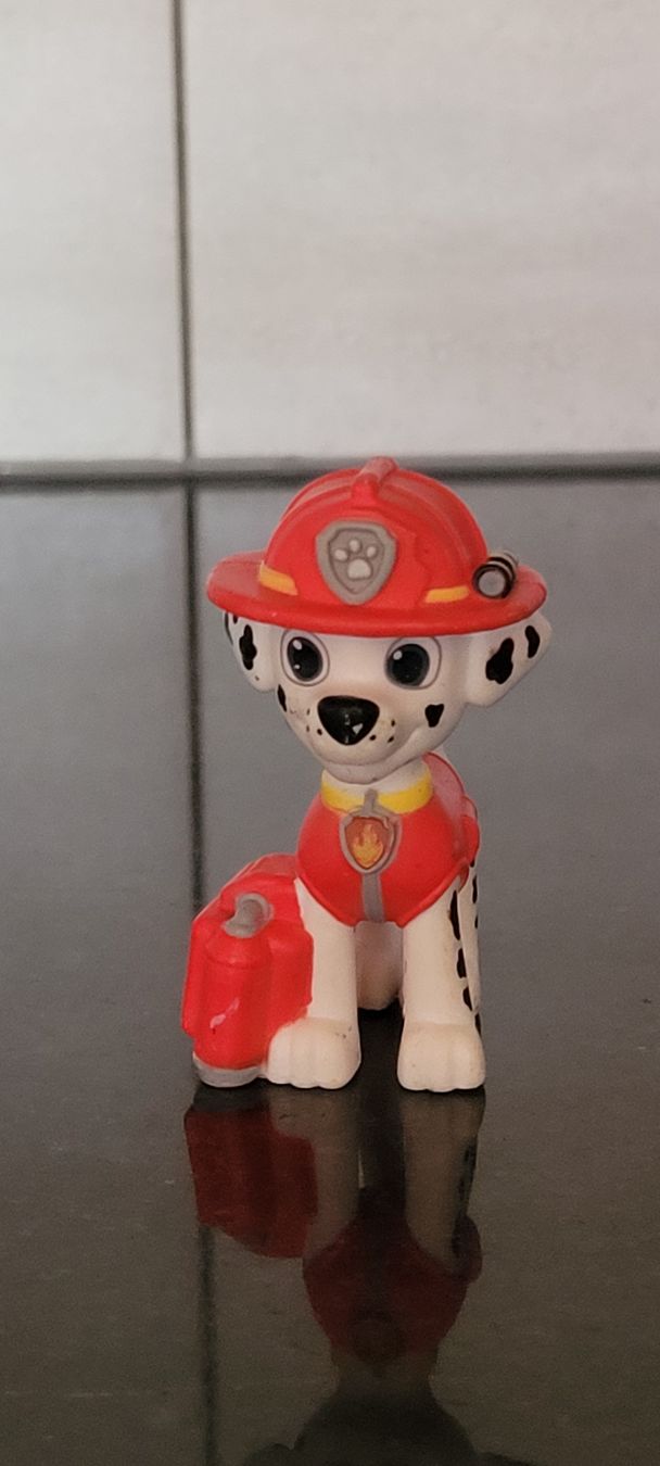 Tonies Figurines: Toniefigur Marshall – D'occasion à Mühlrüti par yllen88