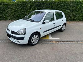 Renault Clio 1,4 16V