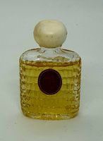 5 ml TRUSSARDI DONNA MINIATUR RARITÄT