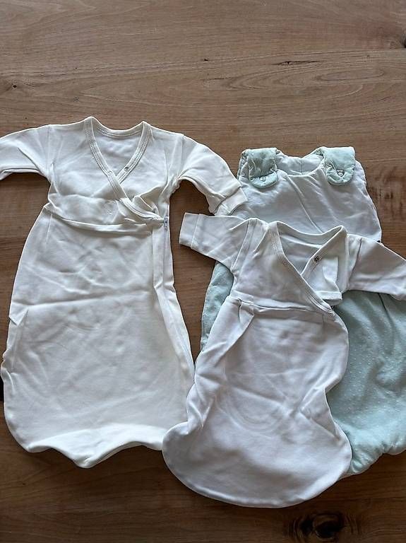 Sacchi a pelo: Träumeland Schlafsack – Usato da Winterthur venduto da i-like-tutti 2