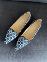 Very nice Italian Ballerinas Size 37