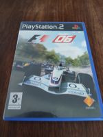 F1 06 Formel 1 Spiel für Playstation 2
