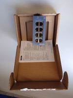 Siemens Ethernet Switch Industrie