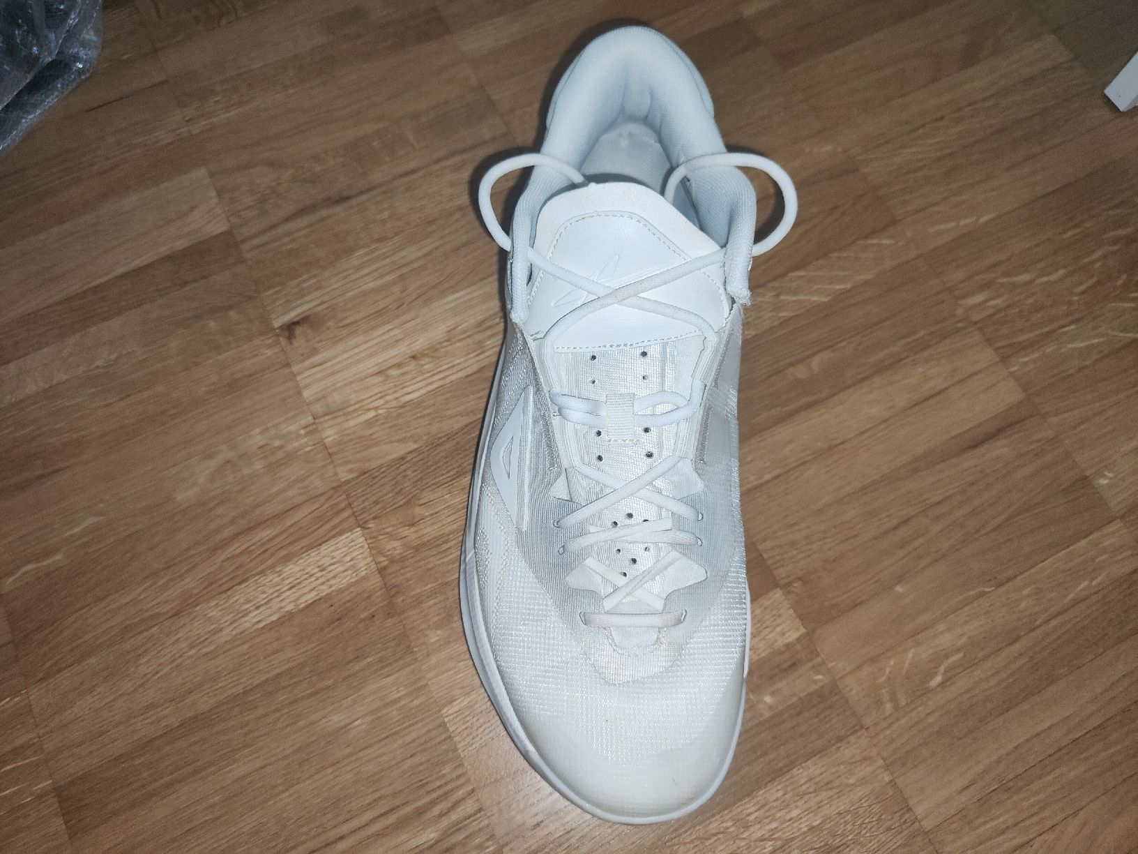 Scarpe da uomo: Serious Player Only Game 1 Low Schuh mit zwei extra Sohlen – Nuovo (secondo la descrizione) da Kloten venduto da emi_d7jq 4