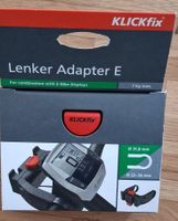 Adattatore Manubrio Klickfix E-Bike Display - Nuovo!