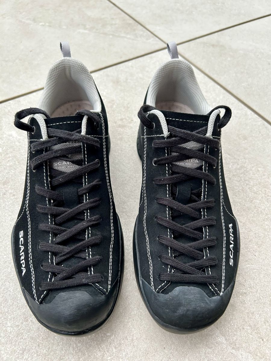 Scarpa Chaussures femmes: Scarpa Freizeitschuh, Damen 40 – D'occasion à Wallbach par lydibydi 1