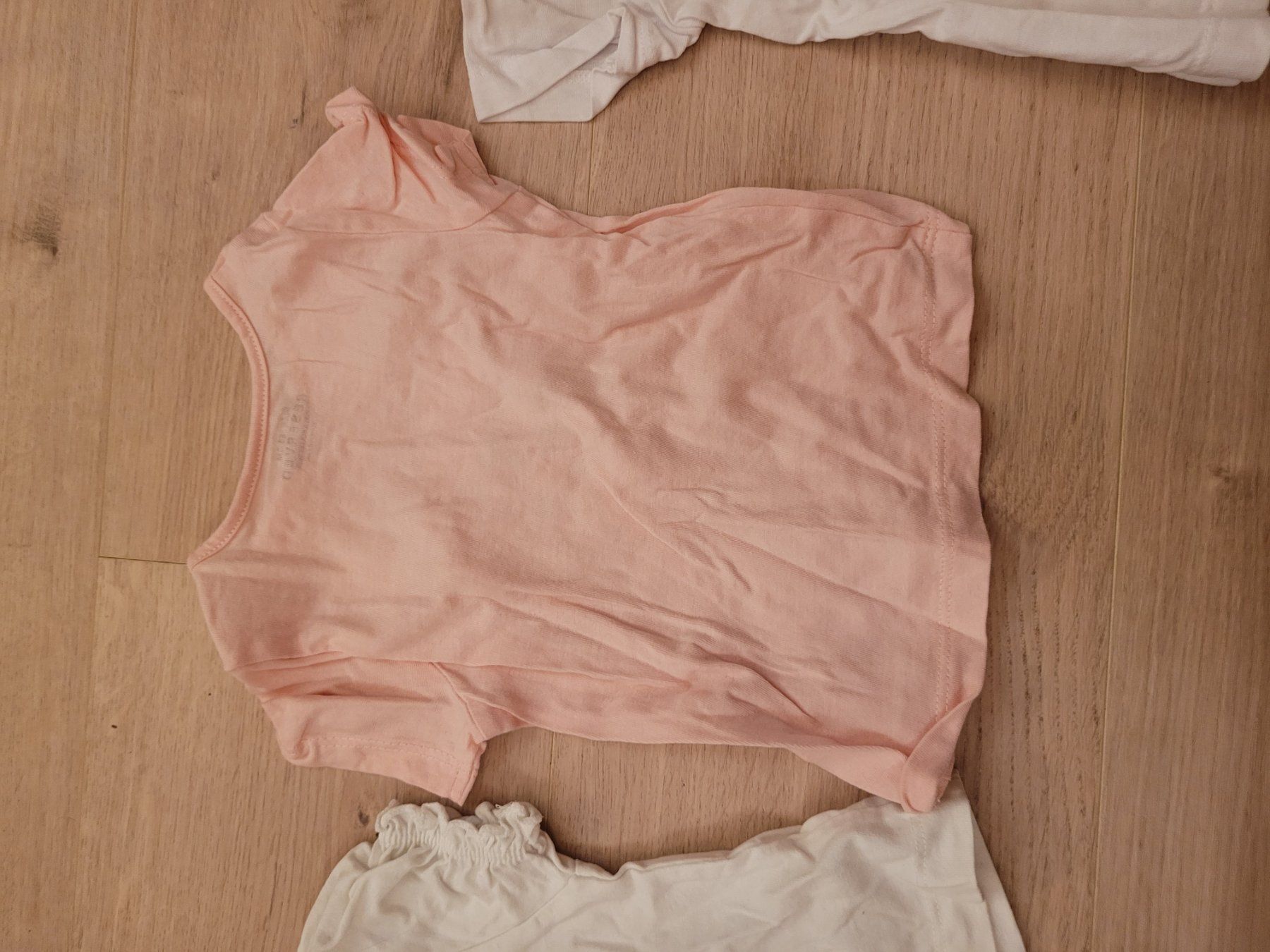 Camicie, Top & T-shirt: Set t-shirt Grösse 68 – Usato da Lupsingen venduto da sta_wgg5 6
