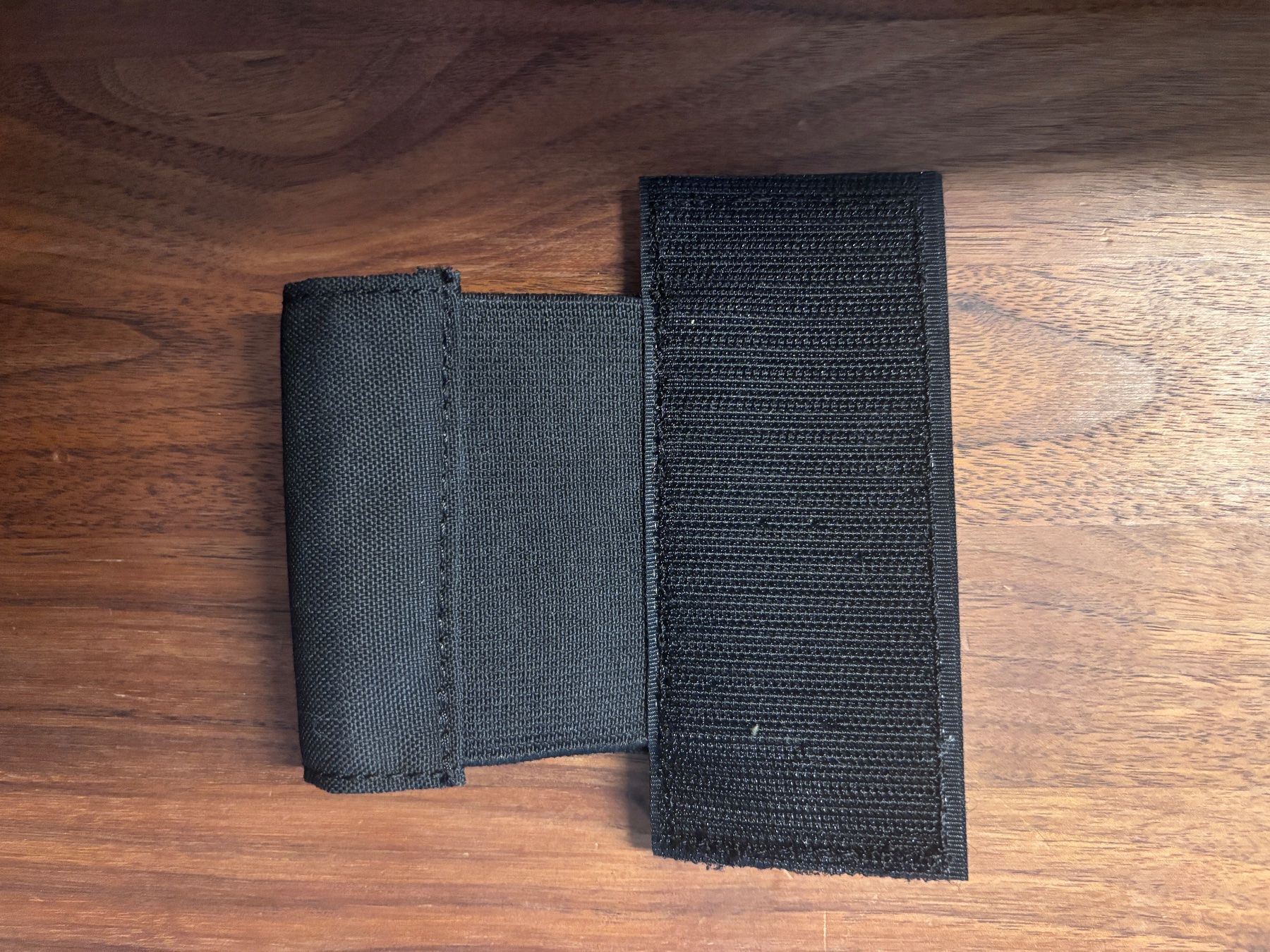 Wandhalterungen: Agilite TQ Holder Black – Neu (gemäss Beschreibung) aus Lausen von ole1993 1