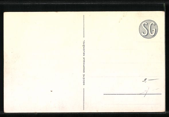 Cartoline postali: AK Yverdon, La Thièle – Usato da Berlin venduto da bartko-reher 1
