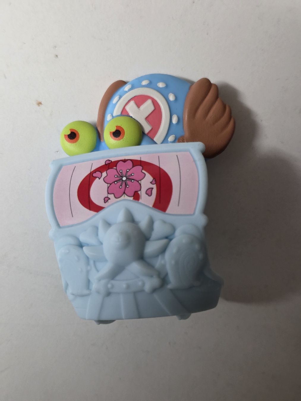 Figuren: SpongeBob Figuren McDonalds  – Gebraucht aus Dorf von Echo_Elements 1