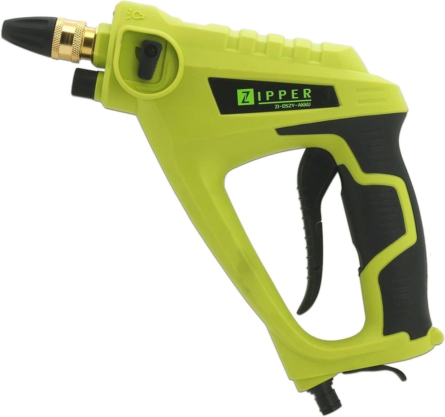 Pompe irroratrici & Barre spruzzatrice: Zipper ZI-DS2V-AKKU Drucksprüher 15L – Nuovo e nell'imballaggio originale da Bottighofen venduto da zaap 5