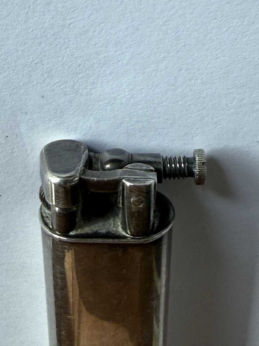 Dunhill Feuerzeuge: dunhill – Gebraucht aus Genève von Alessandro2000 9