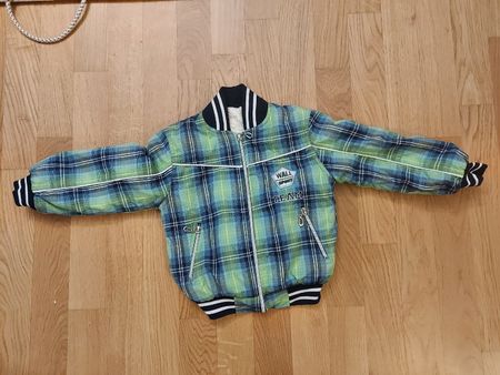 jacke