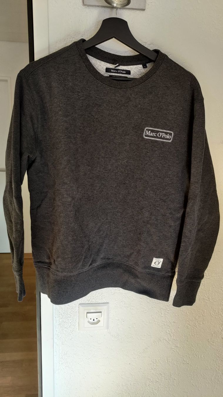Maglioni & Felpe: Original Marc O'Polo Pullover Grösse M ab 1.- – Usato da Dörflingen venduto da anubis-grahl