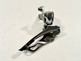 Shimano Ultegra FD-6703 Umwerfer Triple 31.8 TOPZUSTAND 2605