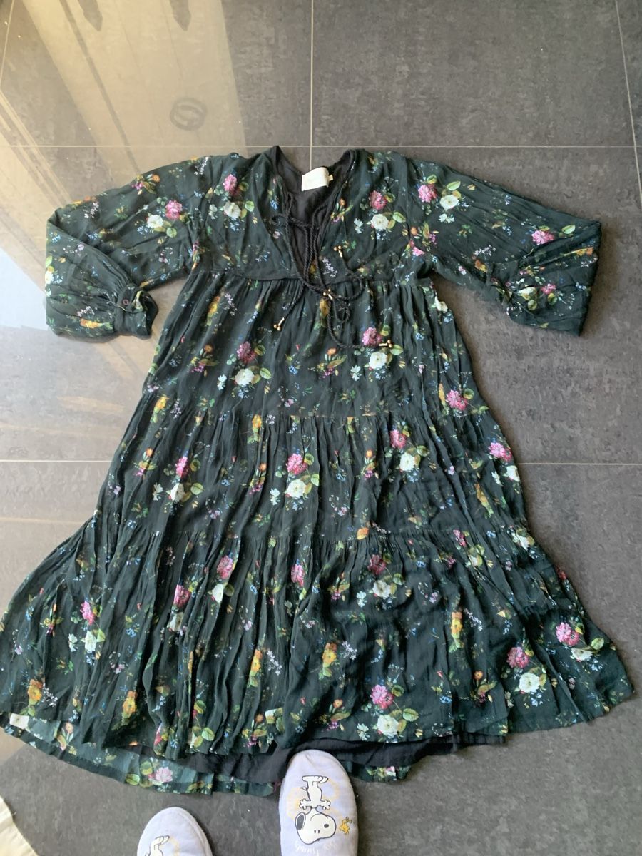 Vestiti: Charlie Joe Kleid – Usato da Bergdietikon venduto da zor_856j