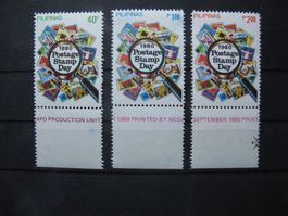 PH 1980 Tag der Briefmarke **