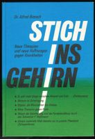 Alfred Bierach; Stich ins Gehirn     *