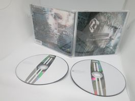 CD + DVD: Eisbrecher - Eisbrecher