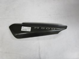 Seitenverkleidung Carbon Ducati Monster 900 Jg 1997