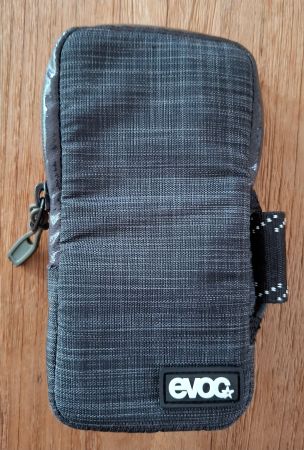 EVOC Phone Case XL anthrazit
