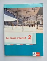 Le cours intensif 2, livre, Klett