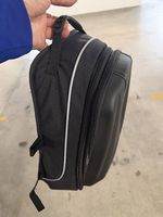 Kawasaki vulcan s Topcase 