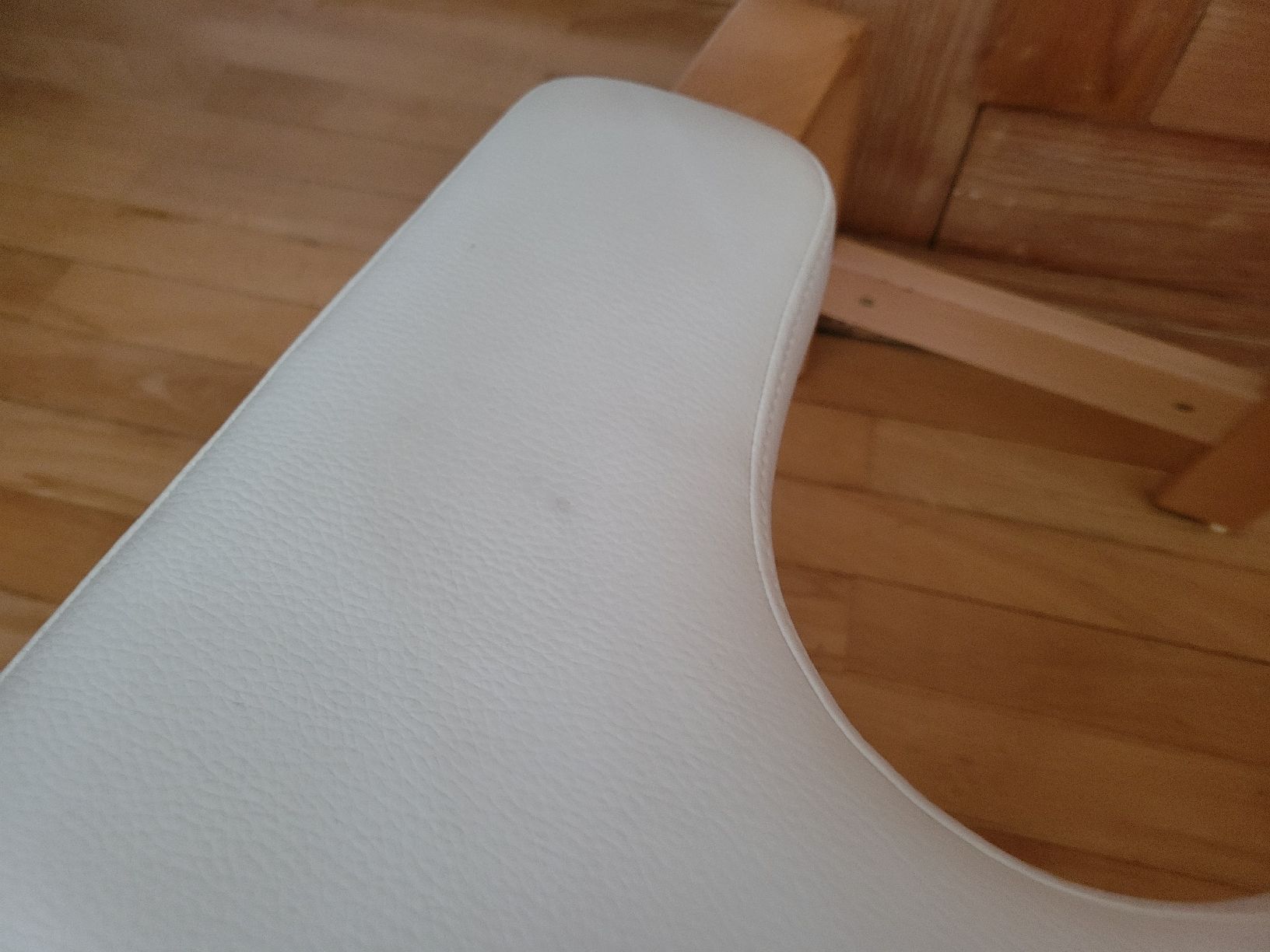 Hometrainer: Feetup Yoga Trainer – Usato da Solothurn venduto da Mamoutrix 4