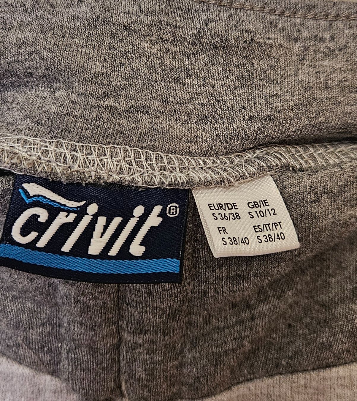 Pantaloni: Freizeit Capri Hose,  Gr. 36/38 – Usato da Kloten venduto da Kloten1 1