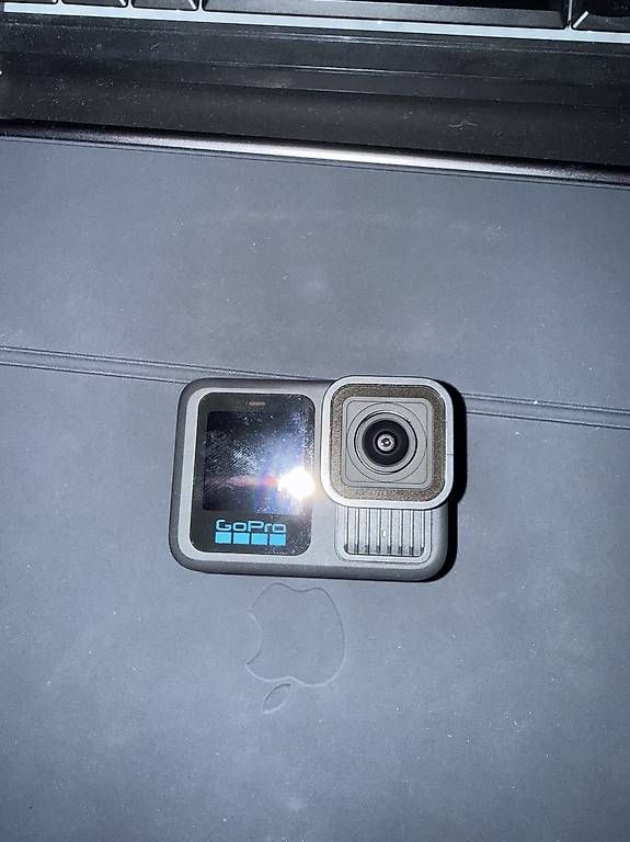 Gopro Action Cam: GoPro HERO 13 black – Nuovo (secondo la descrizione) da Goldach venduto da lw7174 4