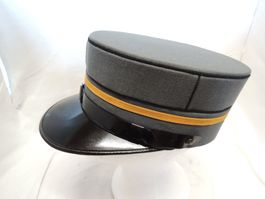 Militärmütze Schweizer Armee Grad: Major Grösse: 55 1/2