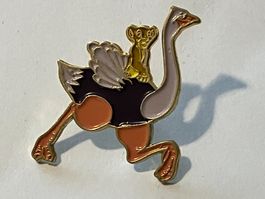 1 Pin König der Löwen
