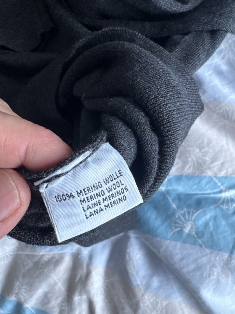 Maglioni & Felpe: Rollkragen Pullover  – Usato da Menzingen venduto da Dali2504 2
