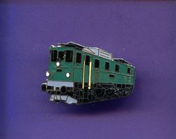 SBB  Ae 3/6 ll