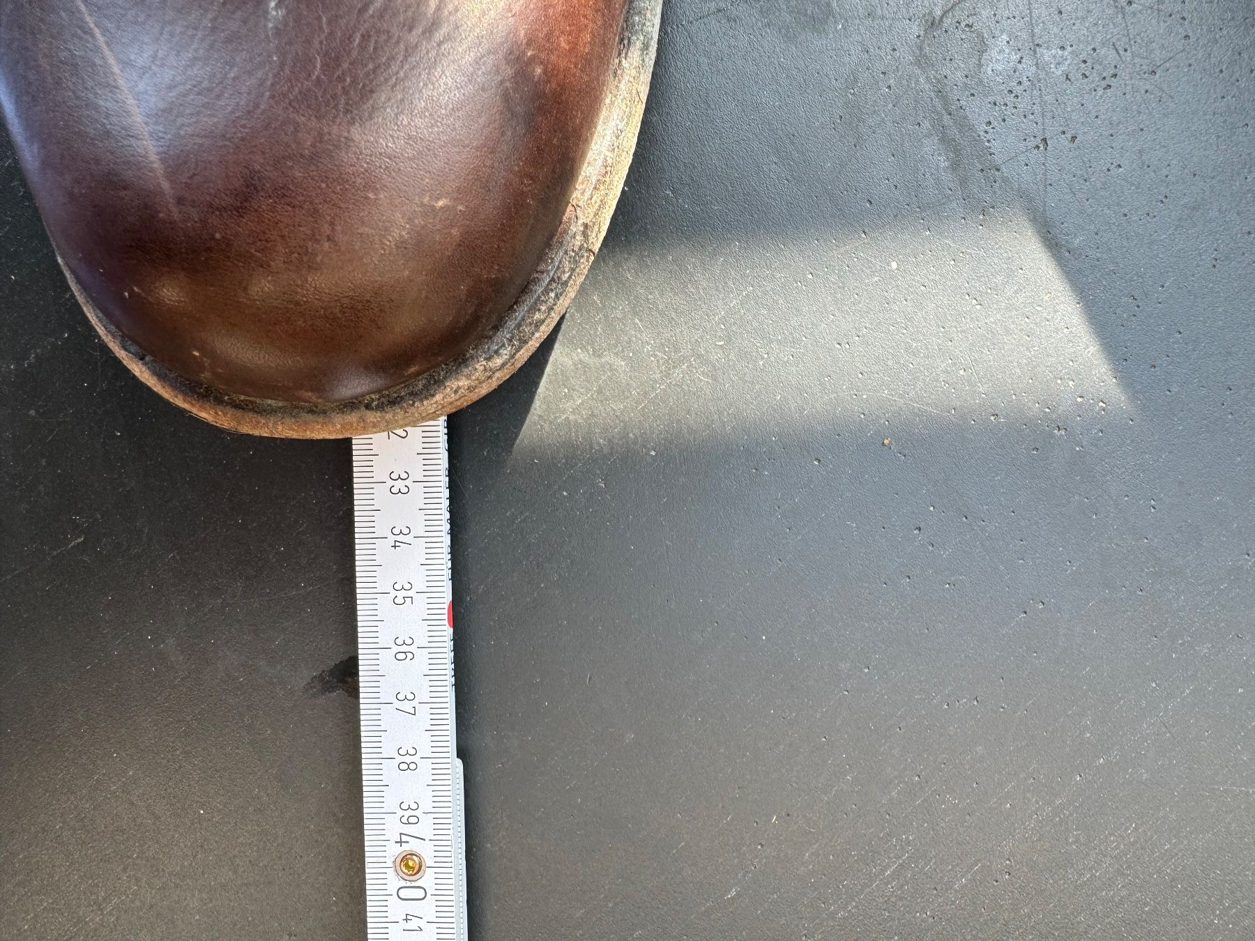 Scarpe da uomo: Herrenschuhe Gr. 46 – Usato da Bünzen venduto da Voegi8 3