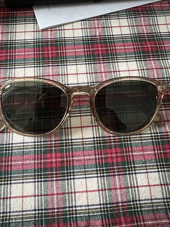 Occhiali & Lenti: Mundaka Sonnenbrille  – Usato da Basel venduto da Princeton-seller 1