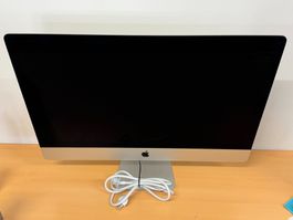 Apple iMac 27" Retina 5k, 2020 i5, Radeon Pro 5300, 32GB 2TB