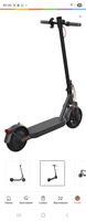 E Scooter Xiaomi