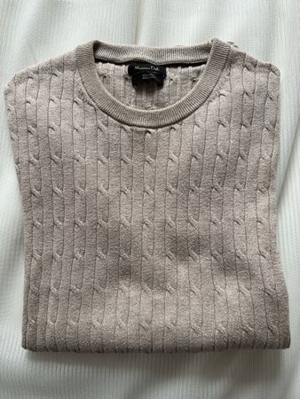 Massimo Dutti Pullover
