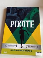 Pixote - Asphalt Haie (Hector Babenco)  Brasilien   ©'1980