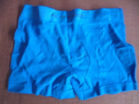 Slip blau Gr. 40-42, NEU