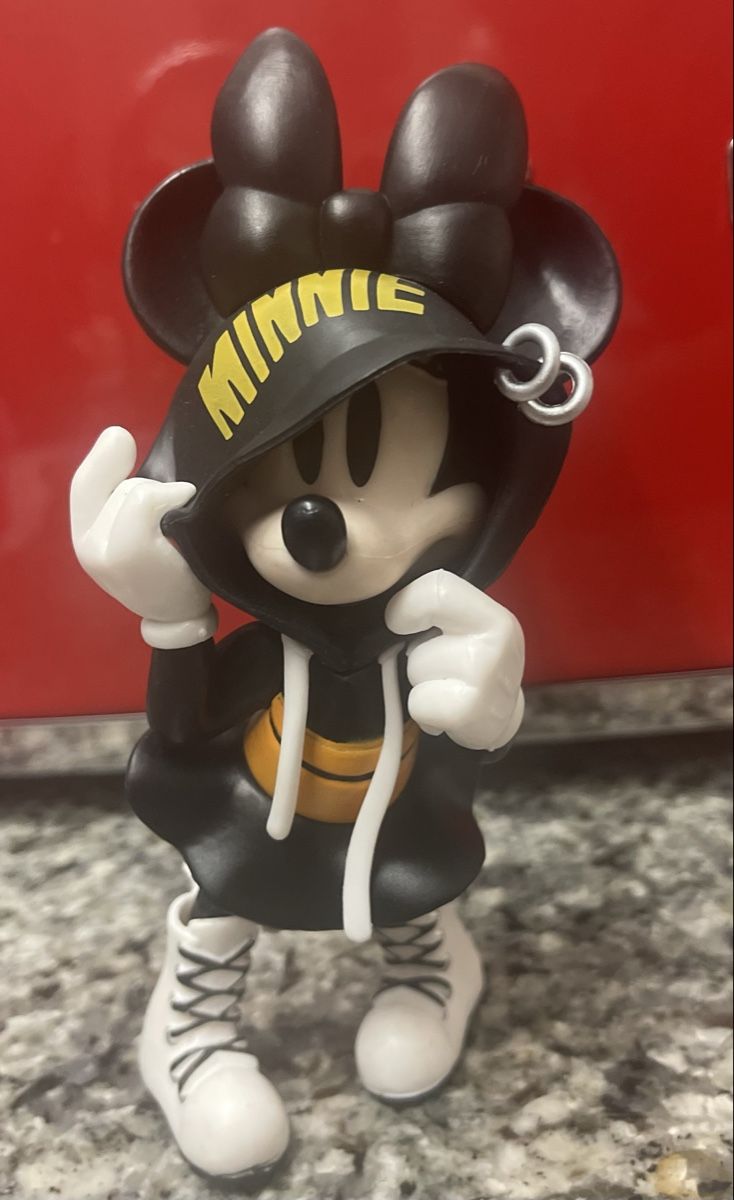 Figurines: Minnie Maus Figur – Neuf (Voir description) à Oensingen par Mazda2026