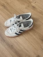 ADIDAS ORIGINALS Sneaker 'Handball Spezial' in Wollweiß