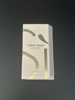 Giorgio Armani Eau de Parfum Vaporisateur Spray 1.2ml