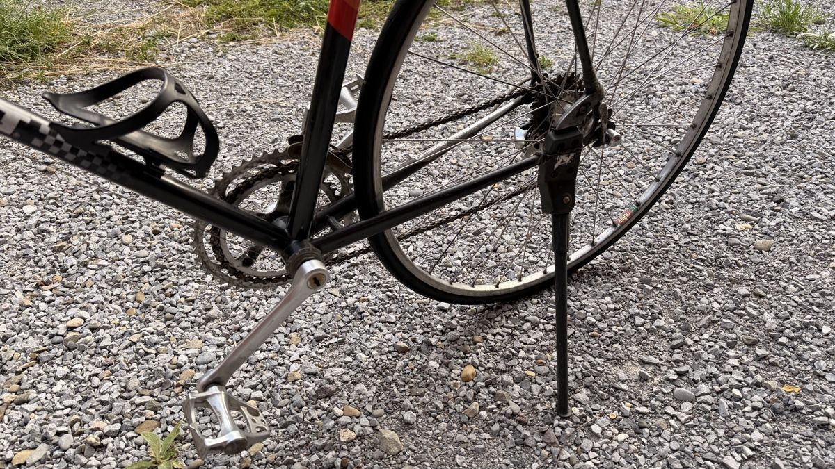 Peugeot Biciclette: Vintage Peugeot Velo – Difettoso da Zürich venduto da Wiselo 5