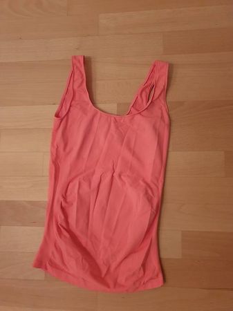 ungetragenes Mamalicious Schwangerschafts Sport Shirt