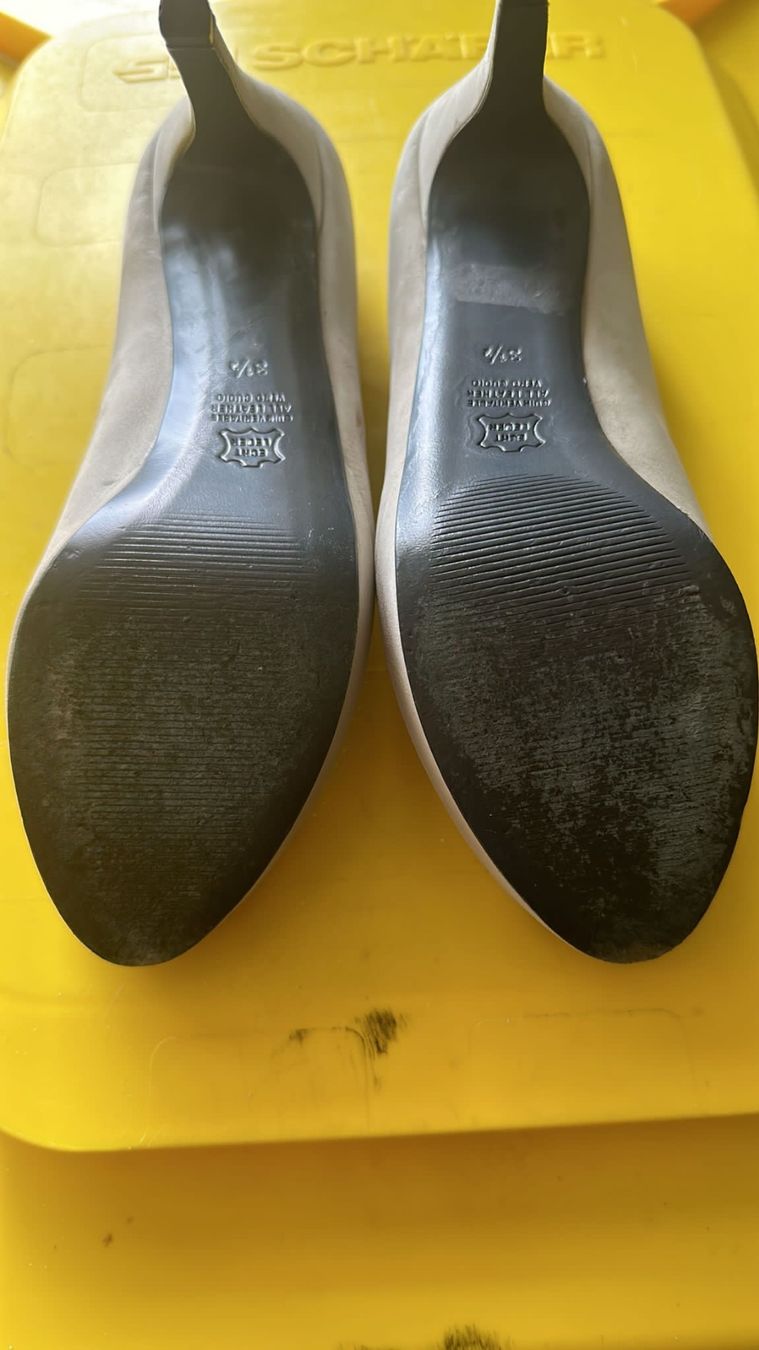 Kennel + Schmenger Scarpe da donna: Kennel & Schmenger Peeptoe 36 – Usato da Buchs ZH venduto da gavvier 1