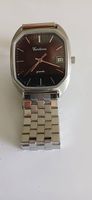 Vintage Certina Newport Kollektion 