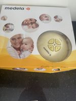 Medela Swing Einzel Milchpumpe, Top Zustand, Komplett!