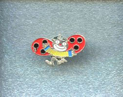 BLICK Käfer  CLOWN